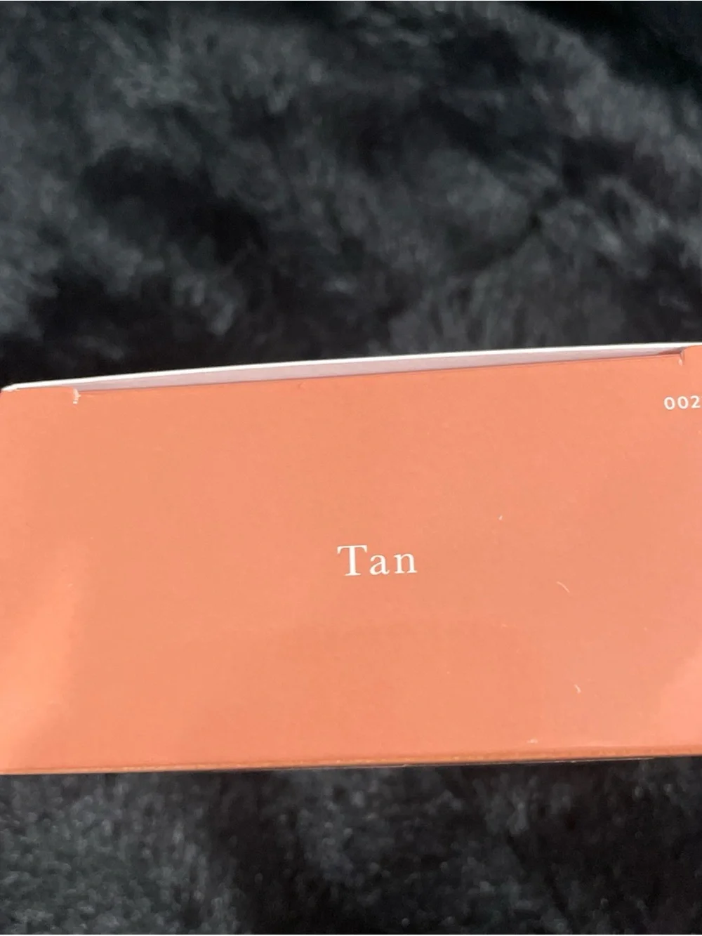 Laura Geller Versatile Powder Foundation - double take baked.  TAN